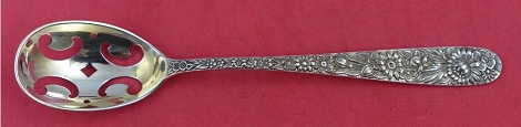 Olive Spoon GW  original  6